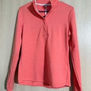 Fairway & Greene Kate Old School Sweatshirt size Small